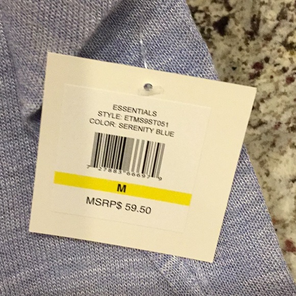 NWT Ellen Tracy lightweight sweater - Picture 2 of 9